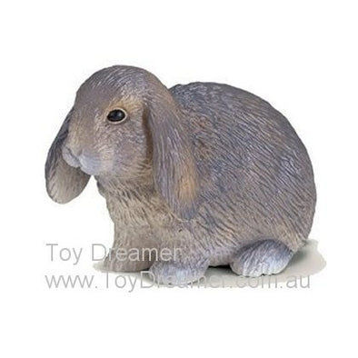 schleich rabbit