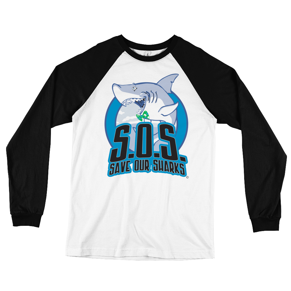 sharks baseball jersey