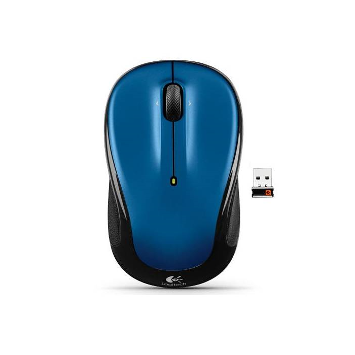 Buy Logitech Wireless Mouse - 1-925-262-1176 - CAD Workstations