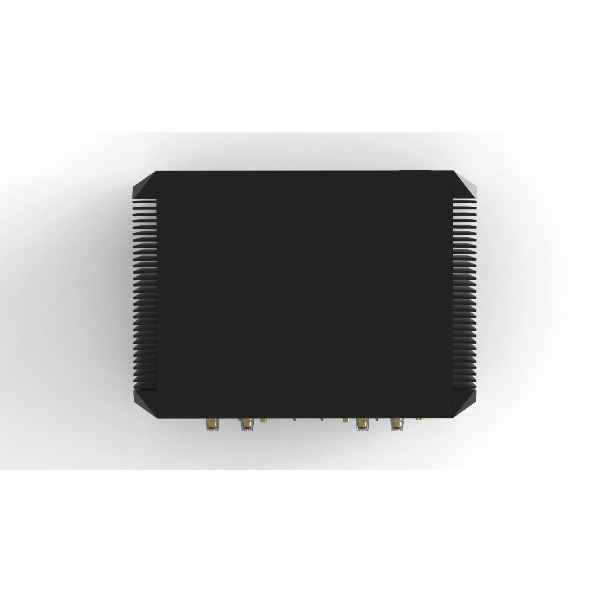 Advanced circuit design of the AMP-F10