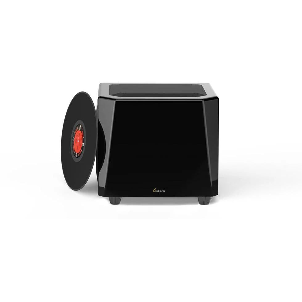 Invisa Reference SPS LCR In-Wall Speaker