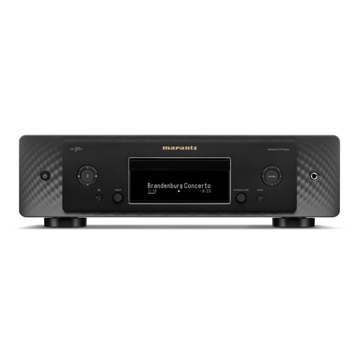 Marantz CD6007 CD Player, Marantz CD6007 CD Player Review