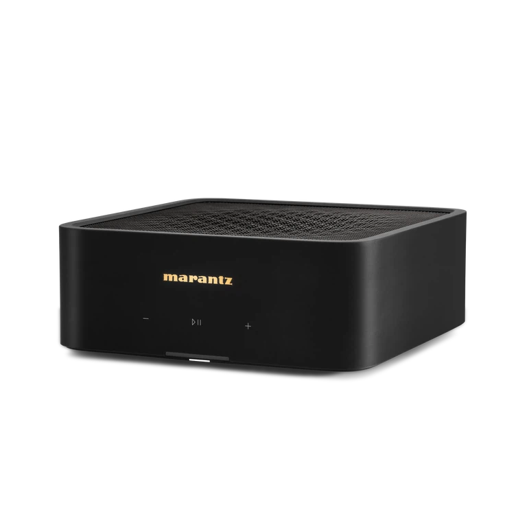 Marantz MODEL M1 Rear View