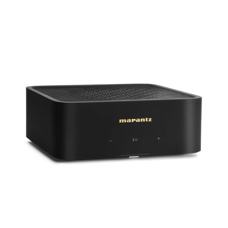 Marantz MODEL M1 Detail