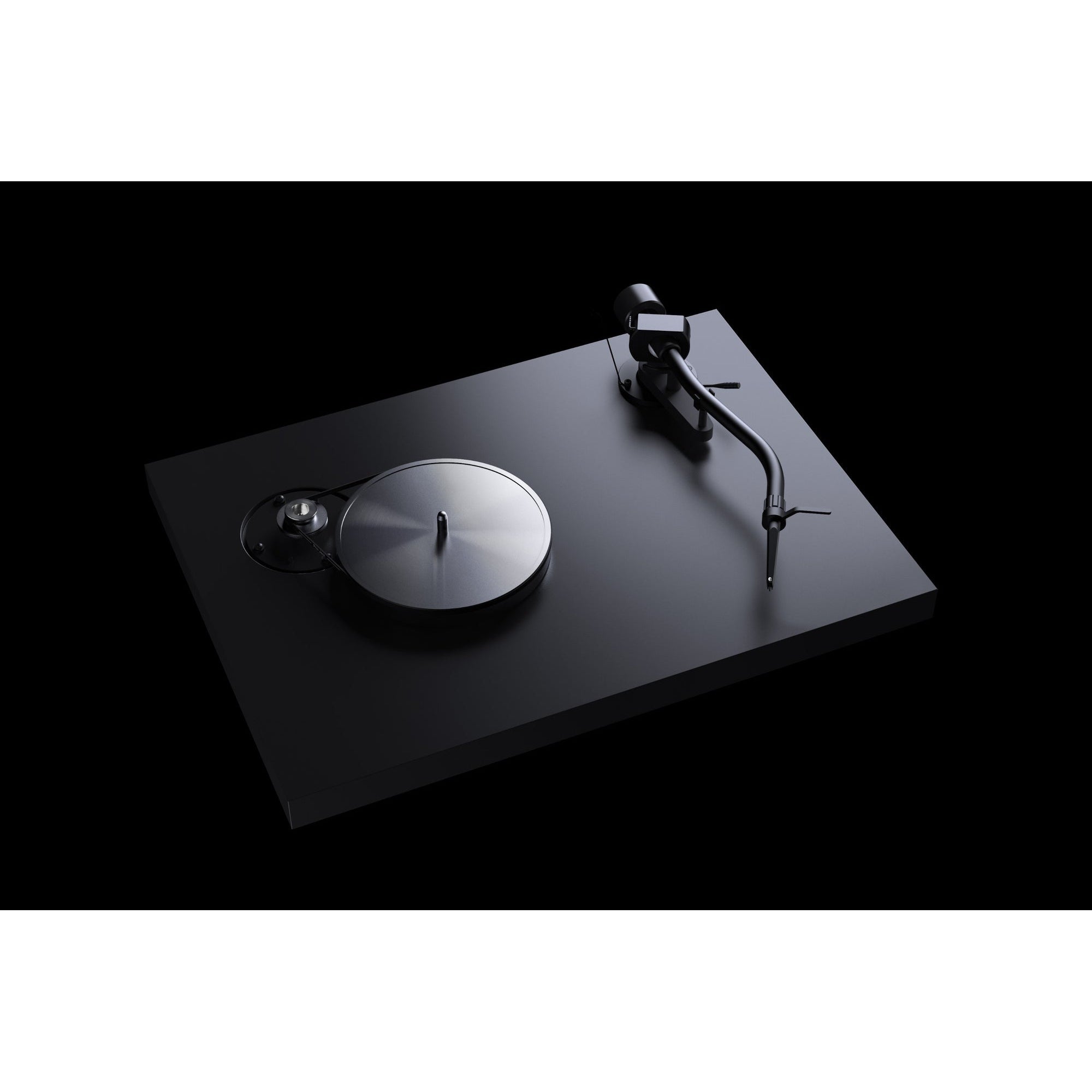 Pro-Ject Debut Pro S Design Details