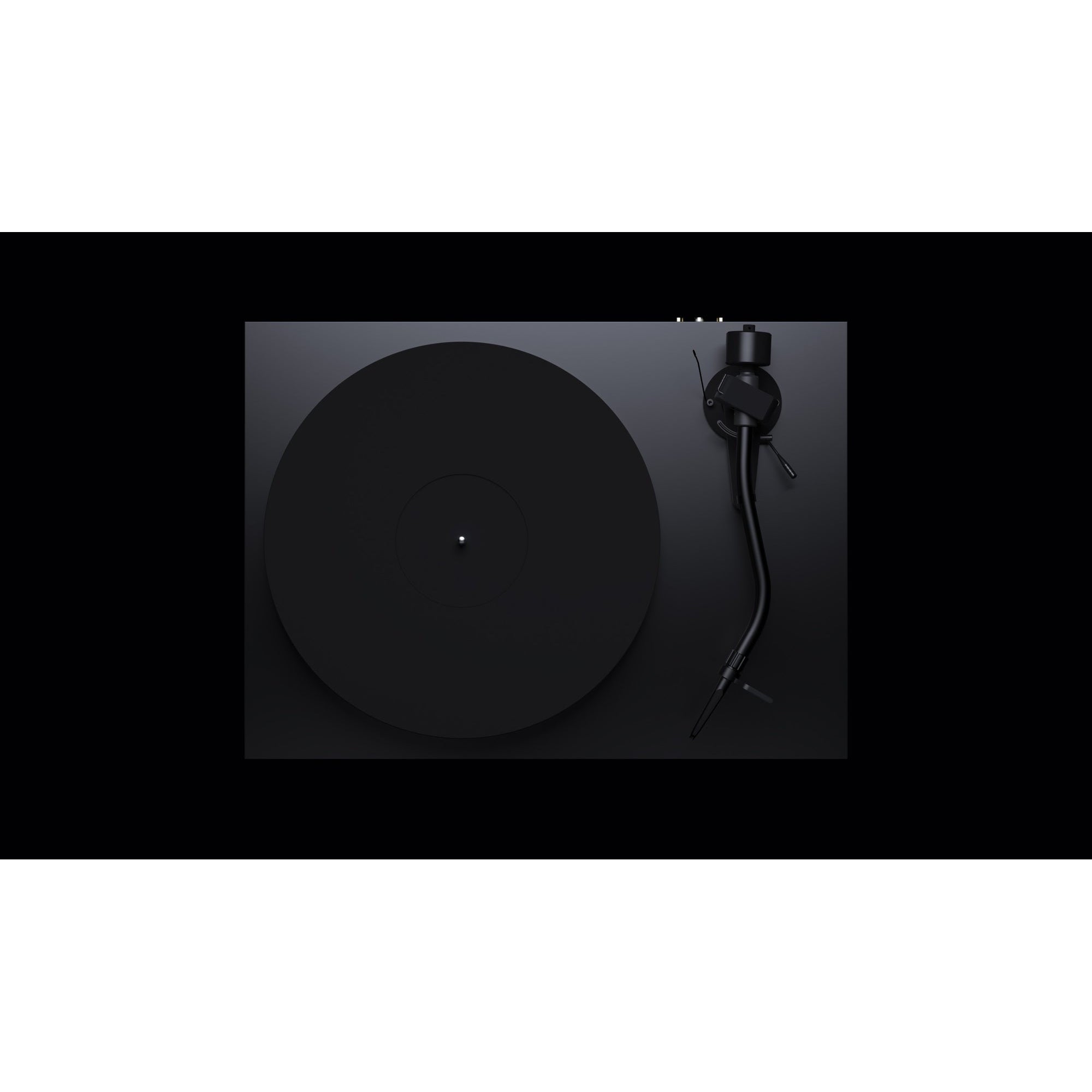 Pro-Ject Debut Pro S Setup