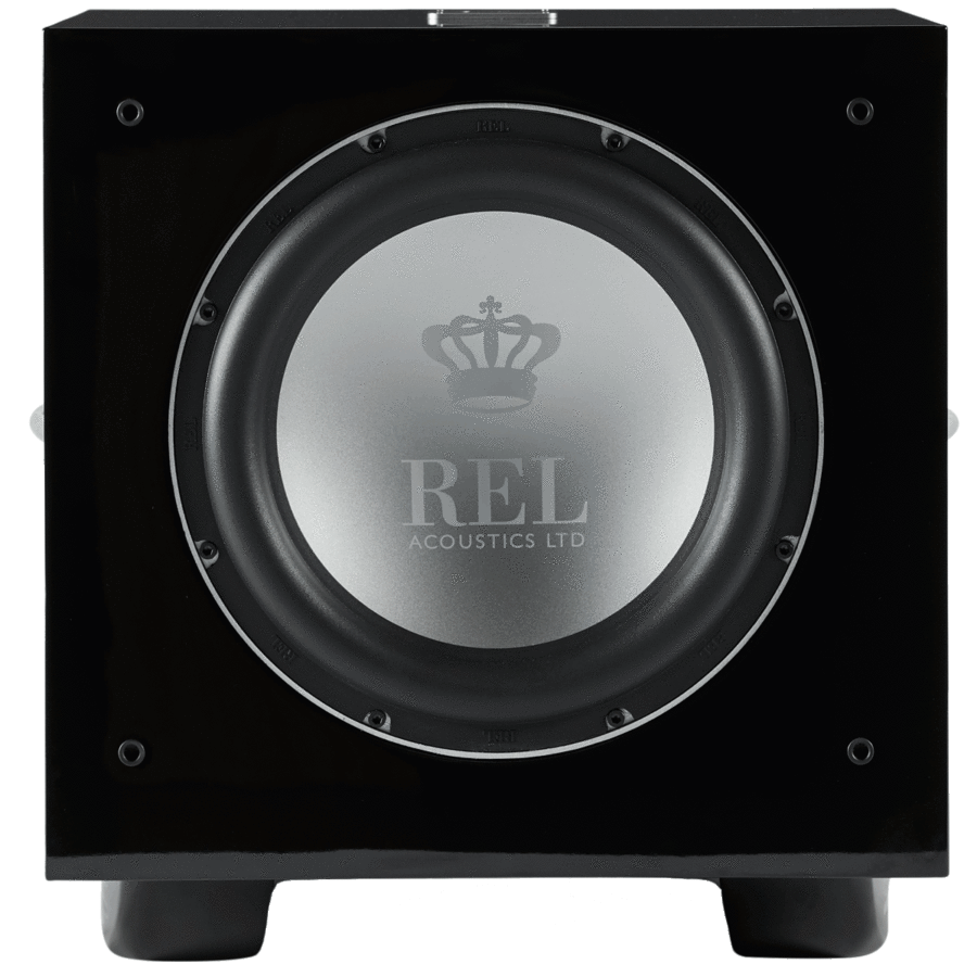 REL S/812 Subwoofer