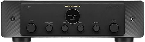 Marantz Model 40n