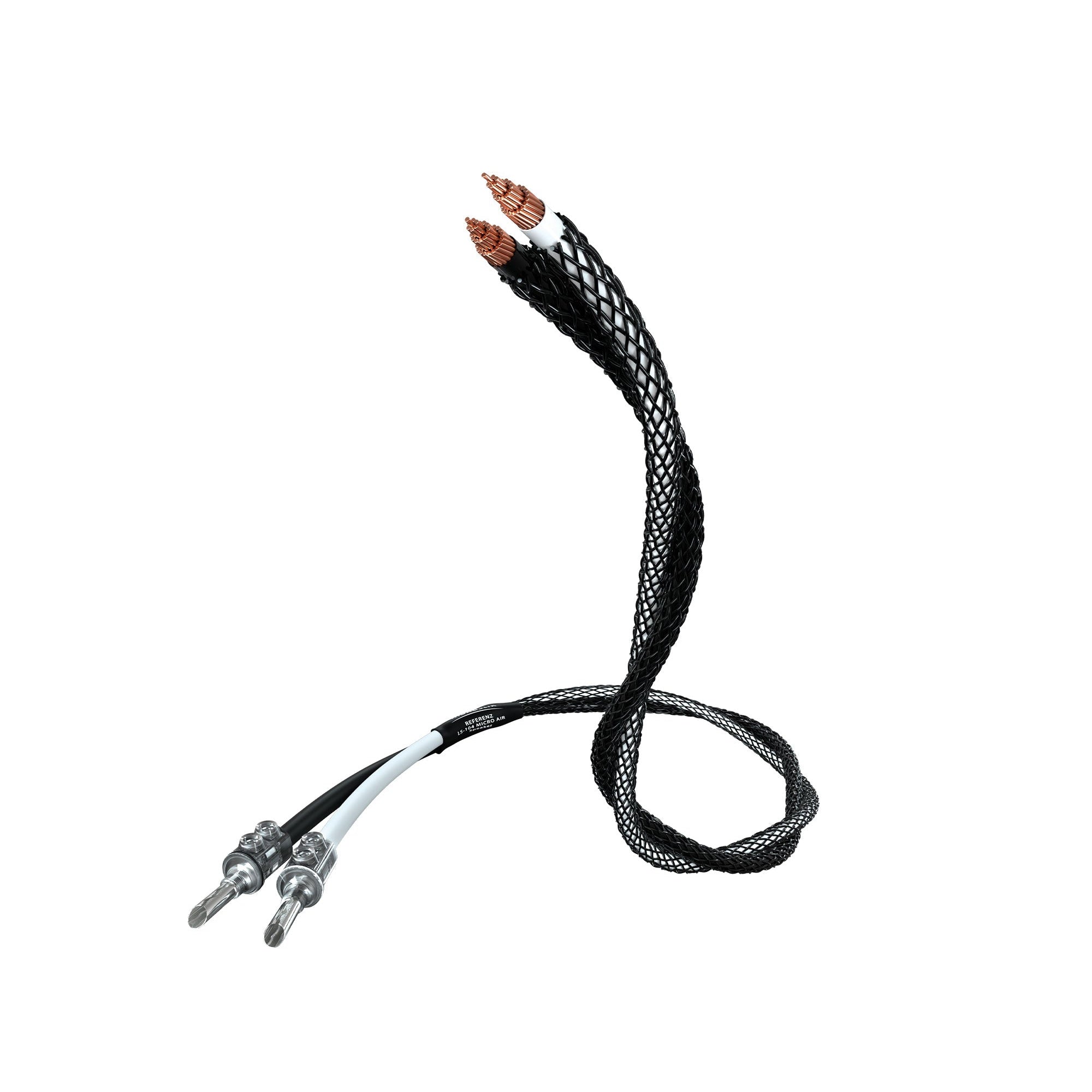 Inakustik Reference LS-104 Micro AIR Speaker Cable