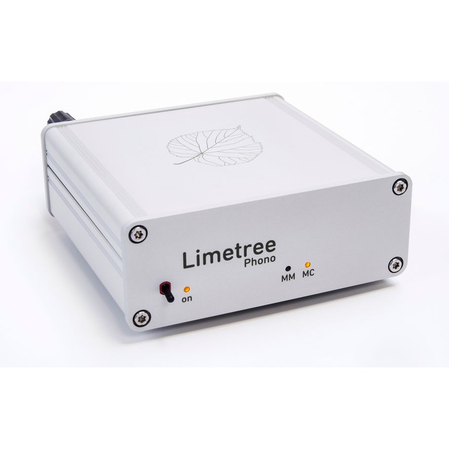 Lindemann Limetree Phono II