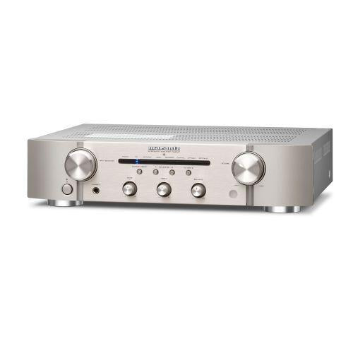 Marantz - CD6007 - The Tailor CD — Player Audio