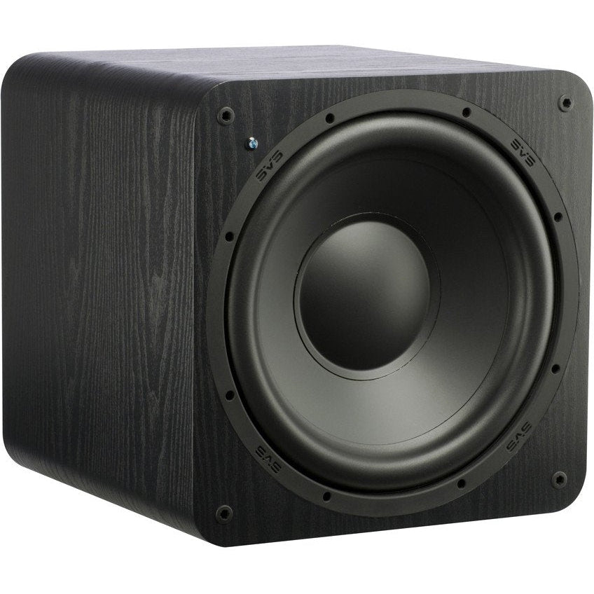 SVS SB-1000 Subwoofer Rear View