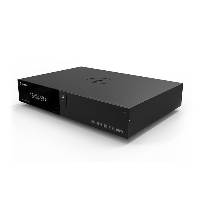 4k uhd media player z1000 pro обзор