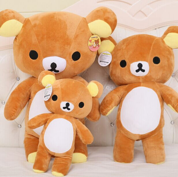 cute japanese teddy bear