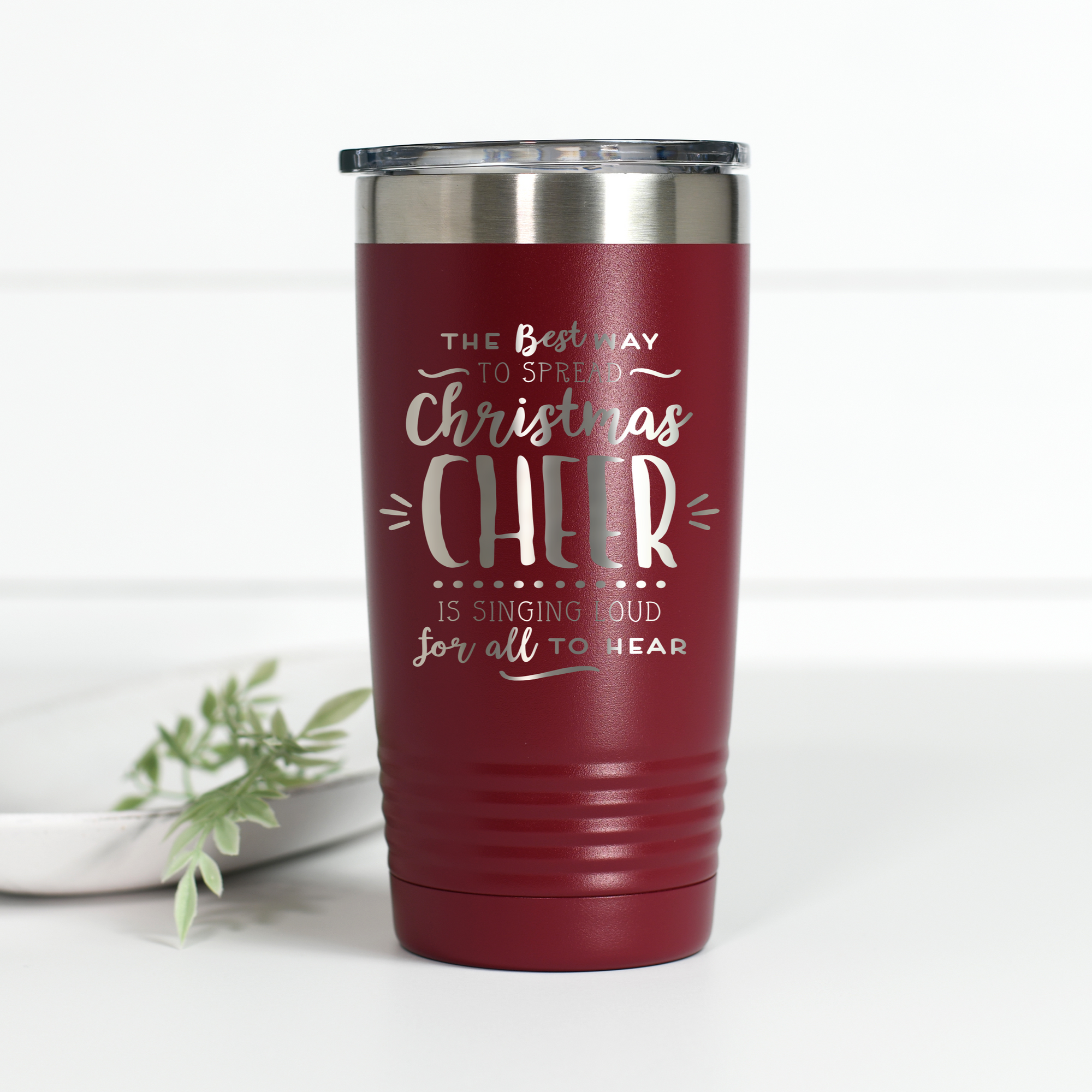 Get That's What I Do I Drink Dr Pepper Personalized Tumbler For Free  Shipping • Custom Xmas Gift