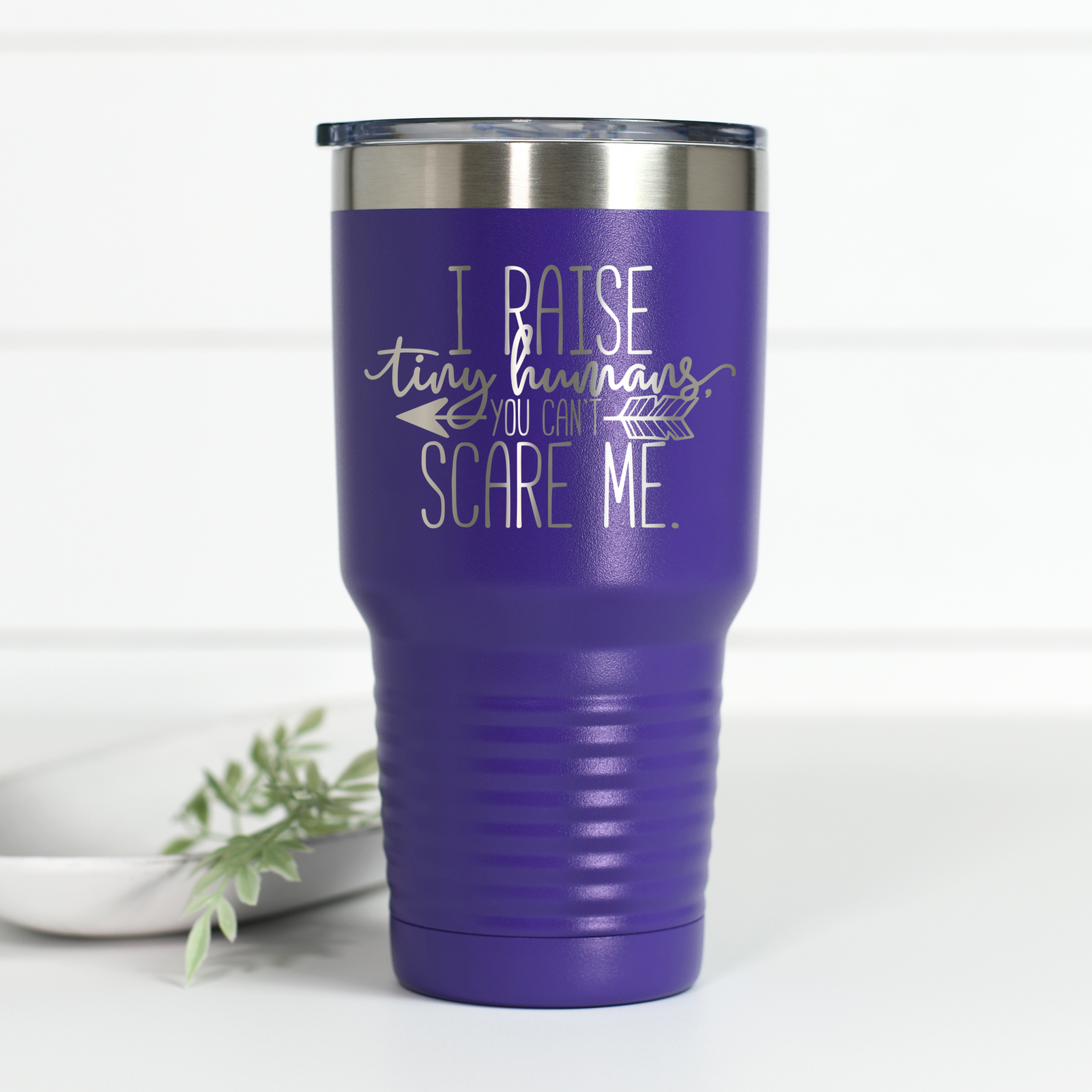 I'm That Mom - Engraved YETI Tumbler