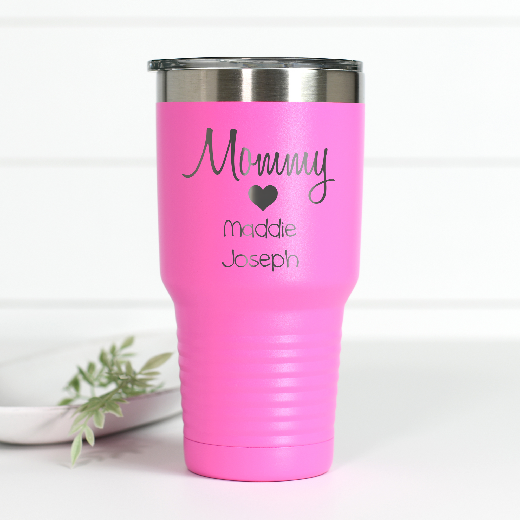 Succulent Personalized Tumbler Cup, Personalized Tumbler for Her, Succulent  Gift for Her, Tumbler Lid Straw, Ombre Succulent Sublimation Cup