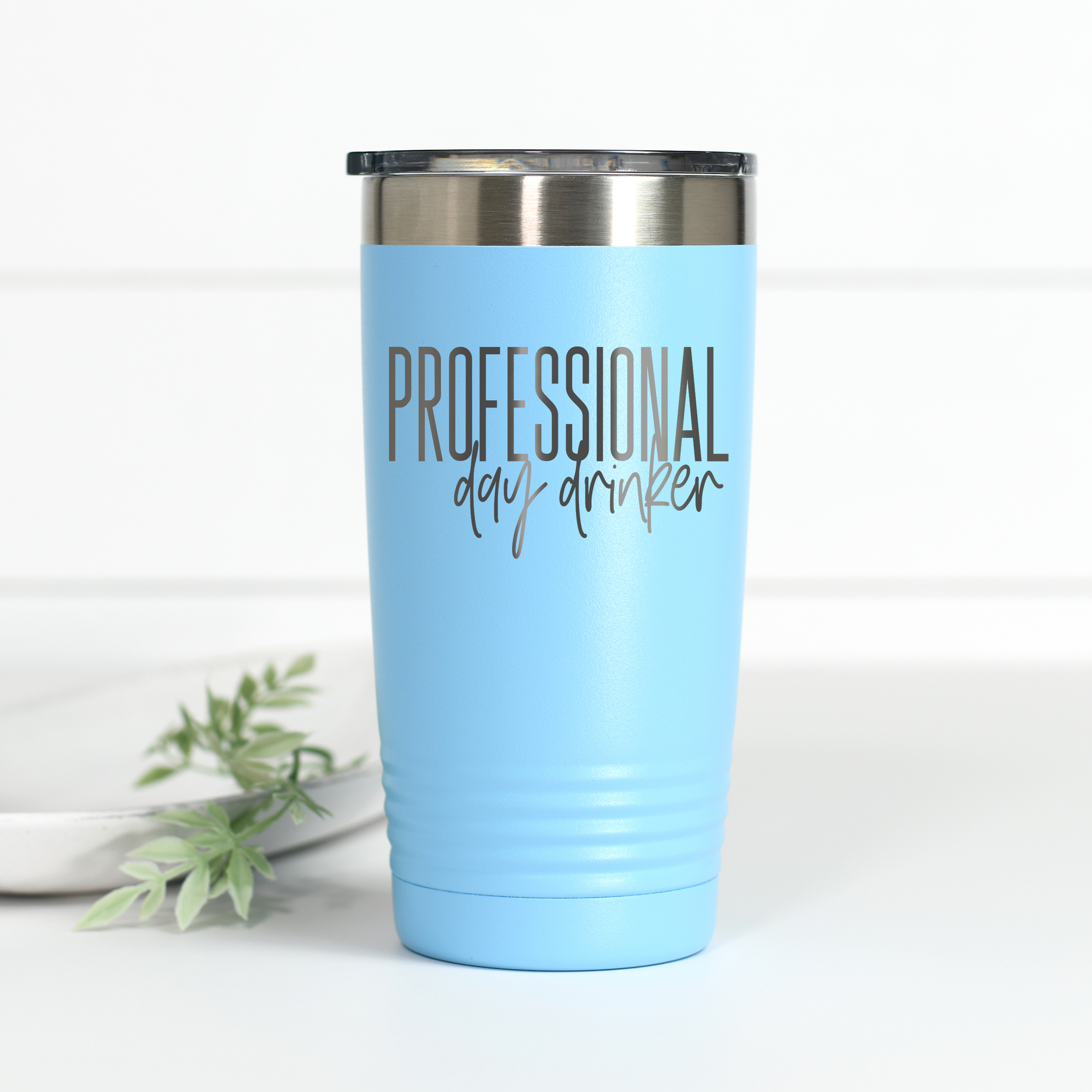 Professional Pretty Tumbler