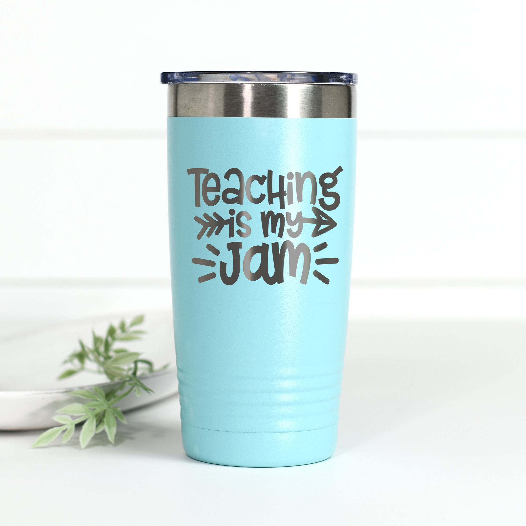 Personalized Tumblers — The Librarian Box