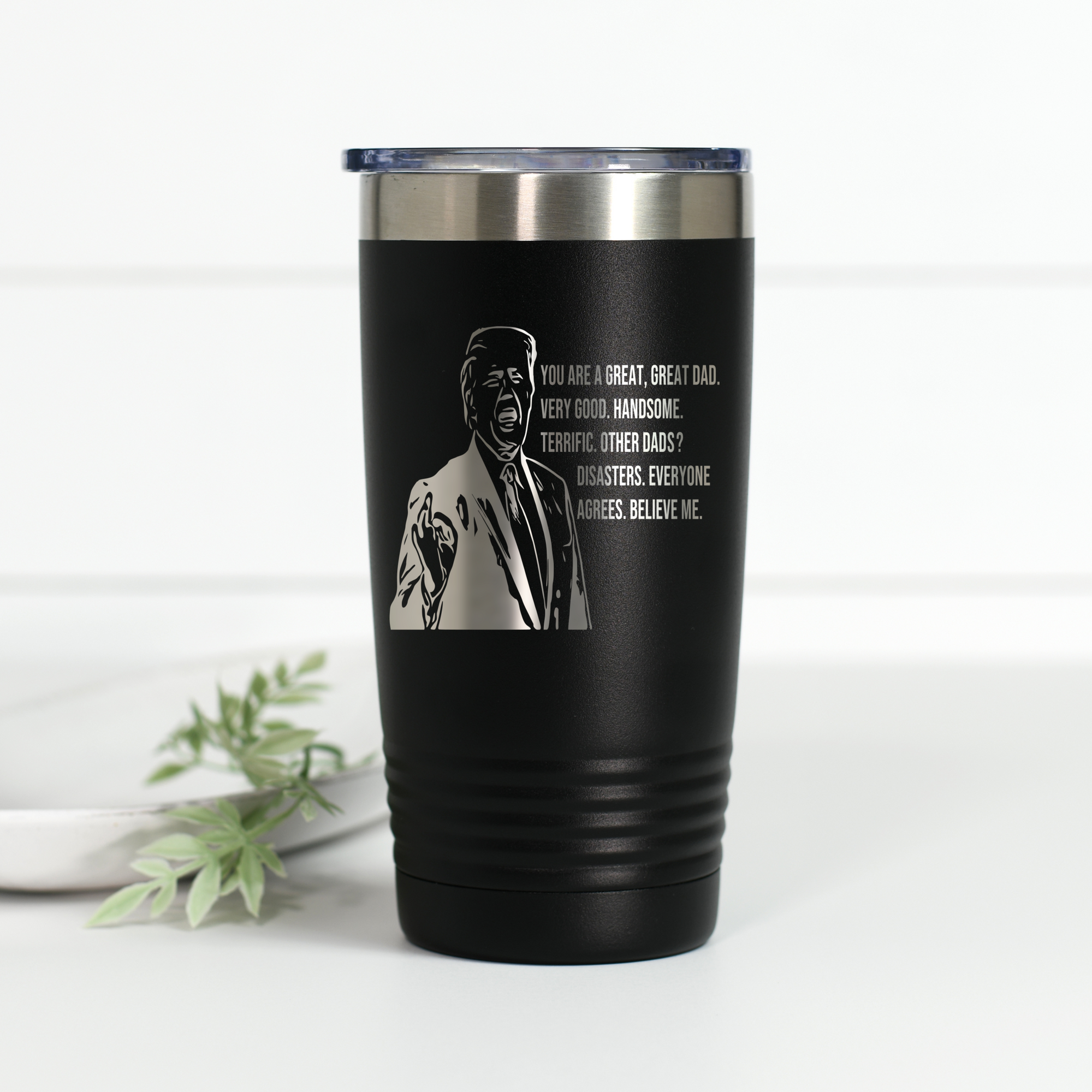 Trump Tumbler. Trump 2024 Tumbler. Trump Guy Tumbler 20 Oz 