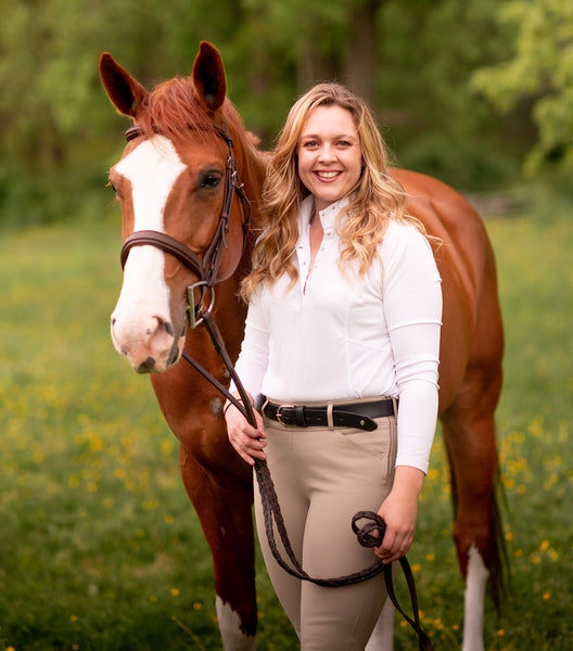 Avenue Equestrian Kelly Giordano