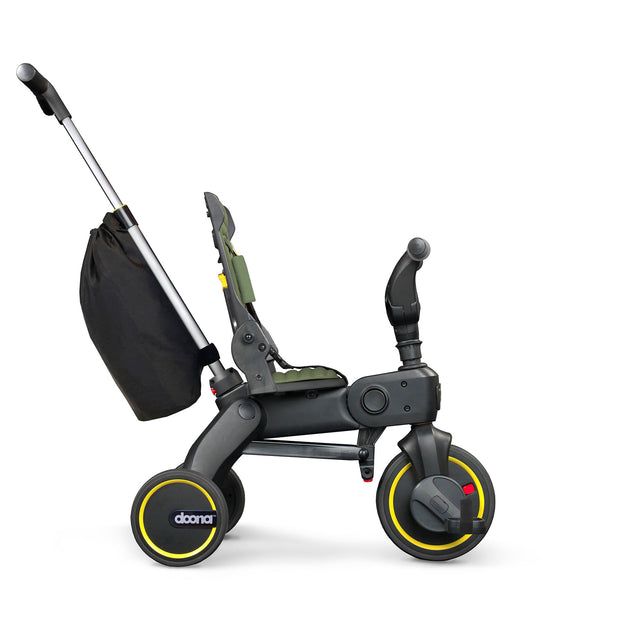 doona liki foldable trike s1