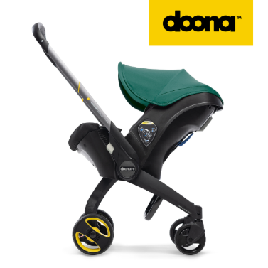 doona wheel replacement