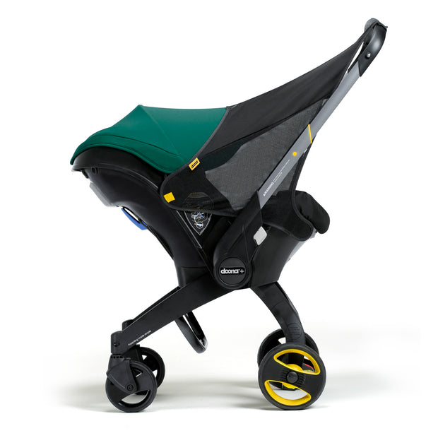 nuna pram