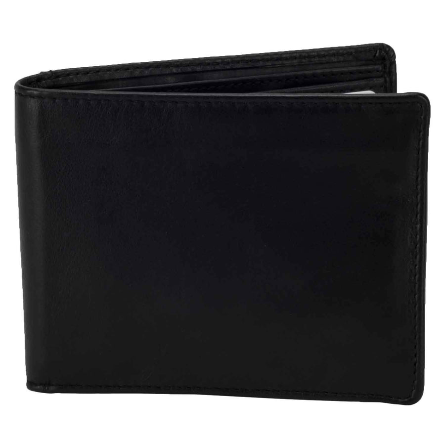 Wallet, Mens Wallets, Leather Wallets for Men - DiLoro Leather