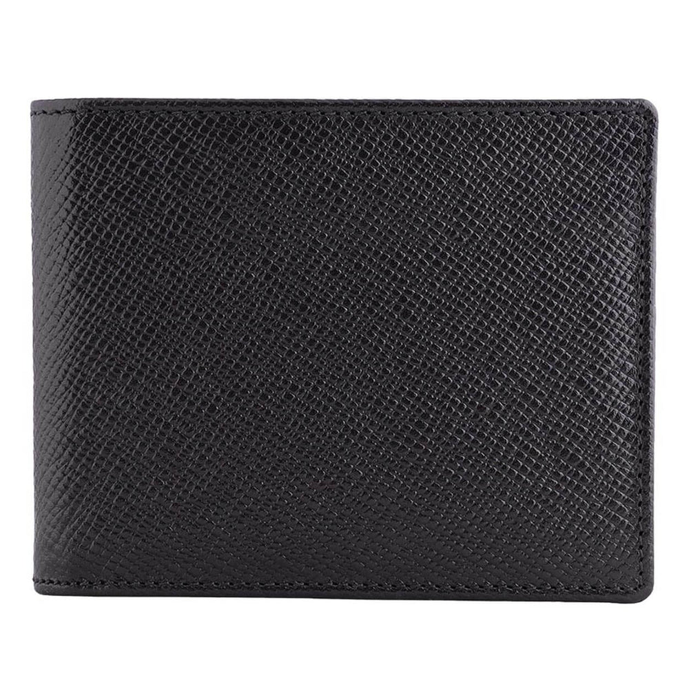 Mens Leather Wallets with RFID Blocking Technology - DiLoro Leather