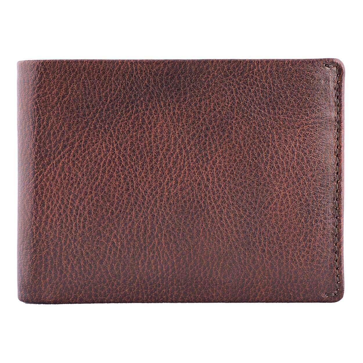 gents leather wallet