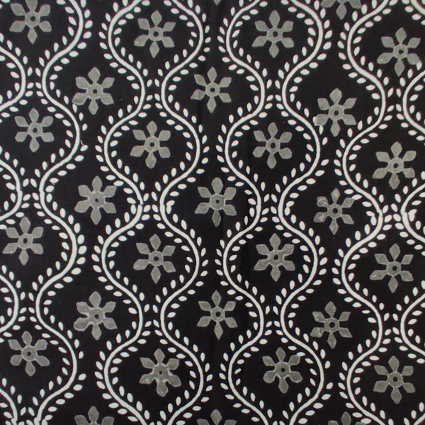 Black and White Fabrics – Buy Online Black And White Fabrics, Black And ...