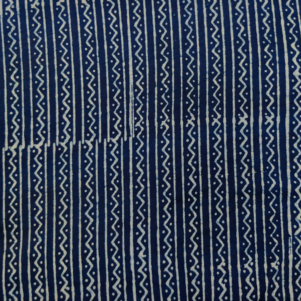 Indigo Fabrics – Buy Online Indigo Fabrics, Indigo Cotton Hand Block ...