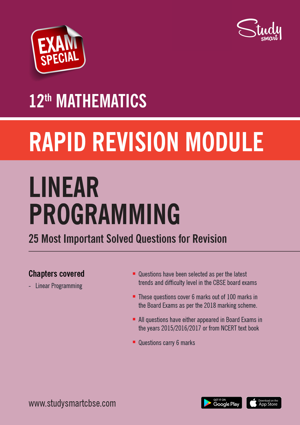 cbse-class-12th-linear-programming-25-most-important-questions-with