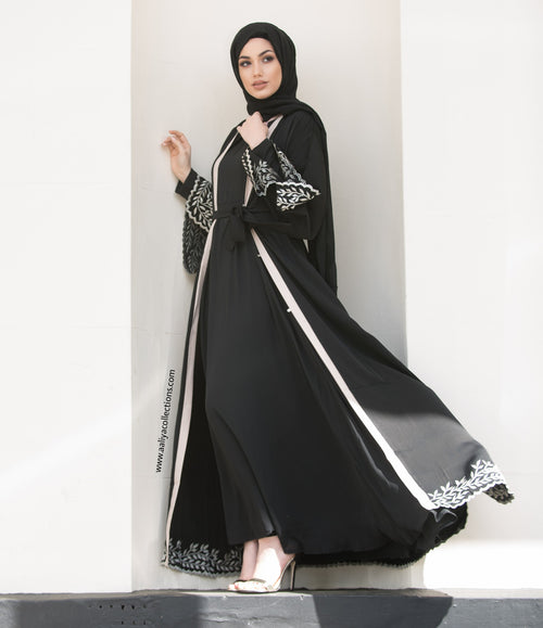 abaya and jilbab online