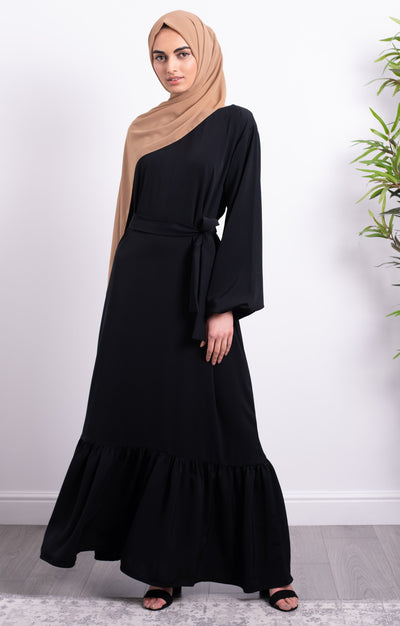 Islamic Maxi Dresses Online - Full Coverage | Aaliya Collections