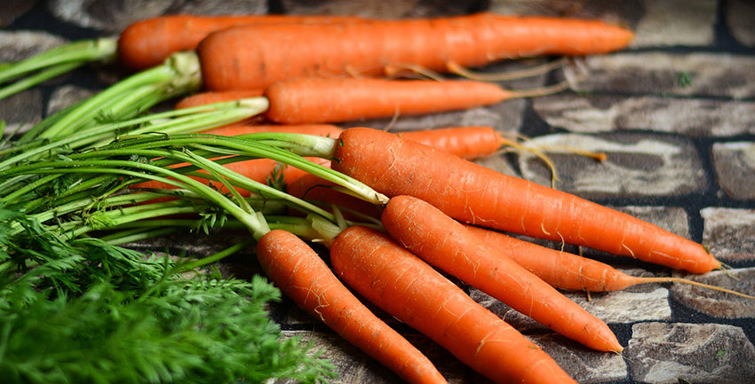 vitamin a hair growth