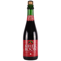 Brouwerij Boon - Kriek Boon - Belgian Lambic Beer - 375ml Bottle - BeerCraft of Bath