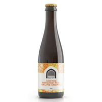 Vault City - Coffee Poached Pear Praline Crumble - 375ml Bottle - BeerCraft of Bath
