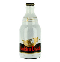 Van Steenberge - Gulden Draak - Dark Strong Ale - 330ml Bottle - BeerCraft of Bath