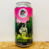 New Bristol Brewery - Macho Mucho - India Pale Ale - 440ml Can - BeerCraft of Bath