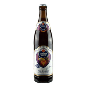 Schneider Weisse - Tap 6 - Mein Aventinus - 500ml Bottle - BeerCraft of Bath