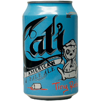 Tiny Rebel - Cali - American Pale Ale - 330ml Can - BeerCraft of Bath
