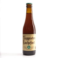 Trappistes Rochefort 8 - Belgian Trappist Ale - 330ml Bottle - BeerCraft of Bath