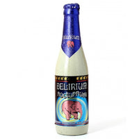 Delirium - Nocturnum - Dark Strong Belgian Ale - 330ml Bottle - BeerCraft of Bath