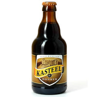 Kasteel - Donker 11 - Quadrupel - 330ml Bottle - BeerCraft of Bath