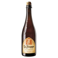 La Trappe - Trappist Tripel Ale - 330ml  Bottle - BeerCraft of Bath