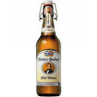 Hacker-Pschorr - Weissbier - German Wheat Beer - 500ml Bottle - BeerCraft of Bath