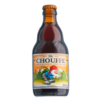Mc Chouffe - Belgian Bruin Ale - 330ml Bottle - BeerCraft of Bath