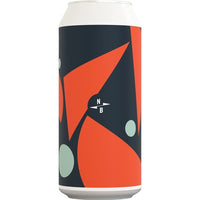 North Brewing Co - Sea of Serenity - India Pale Pale - 440ml Can - BeerCraft of Bath